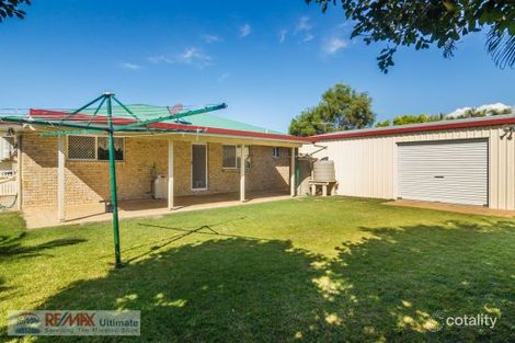 Property photo of 44 Columbia Drive Beachmere QLD 4510