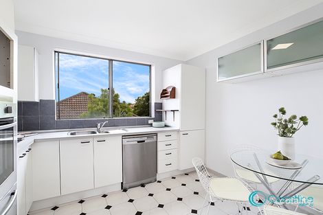 Property photo of 3/2 Maxwell Avenue Maroubra NSW 2035