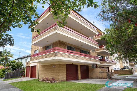 Property photo of 3/2 Maxwell Avenue Maroubra NSW 2035