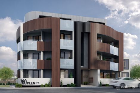 205/760 Plenty Rd, Reservoir, VIC 3073