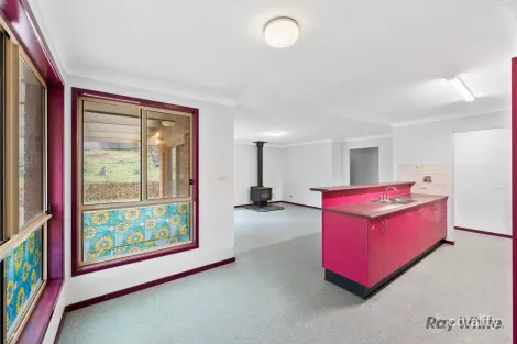 Property photo of 19 Sandpiper Place Catalina NSW 2536
