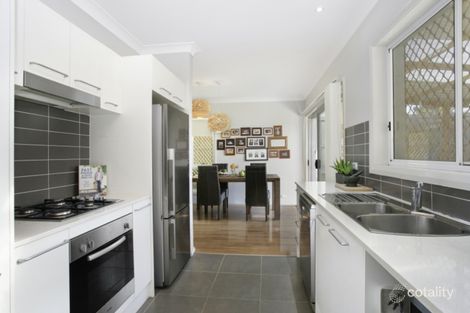 Property photo of 75 Hemsworth Avenue Middleton Grange NSW 2171