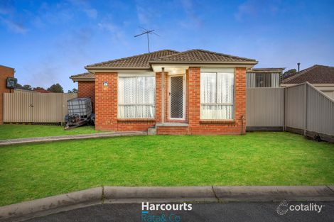 Property photo of 2 Howqua Court Epping VIC 3076