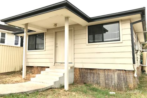 Property photo of 59 Strickland Crescent Ashcroft NSW 2168