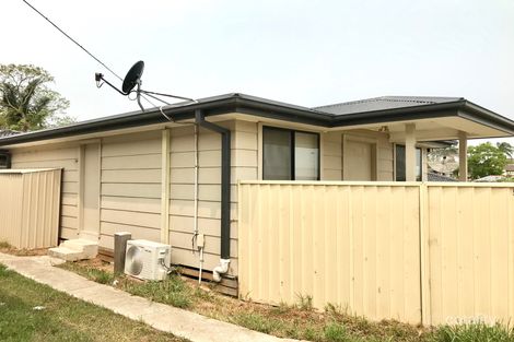 Property photo of 59 Strickland Crescent Ashcroft NSW 2168