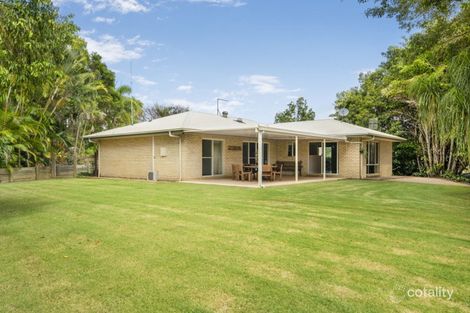 Property photo of 38 Dandaloo Drive Cootharaba QLD 4565