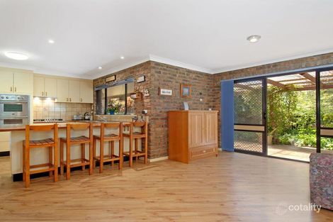Property photo of 11 Boas Place Florey ACT 2615