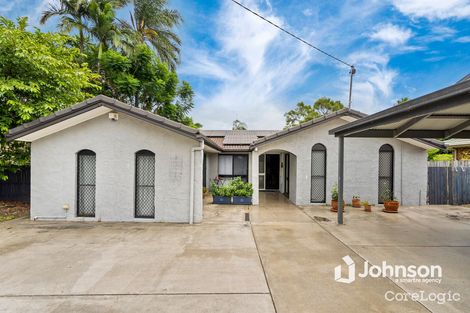 Property photo of 8 Sweetgum Street Hillcrest QLD 4118