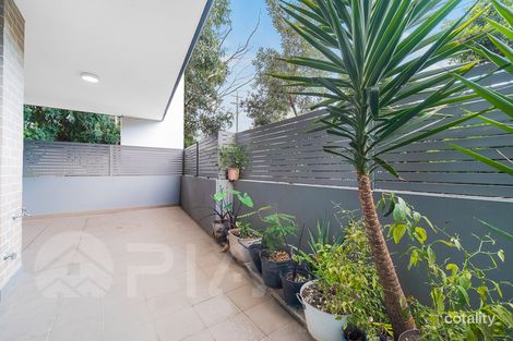 Property photo of 51/1 Meryll Avenue Baulkham Hills NSW 2153