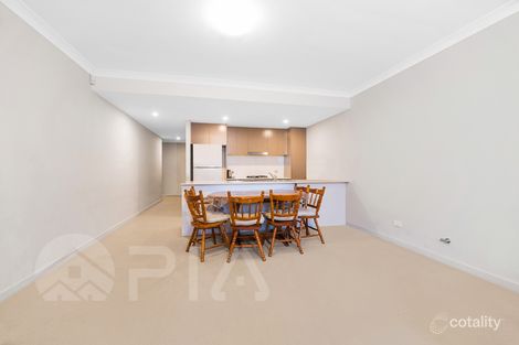 Property photo of 51/1 Meryll Avenue Baulkham Hills NSW 2153