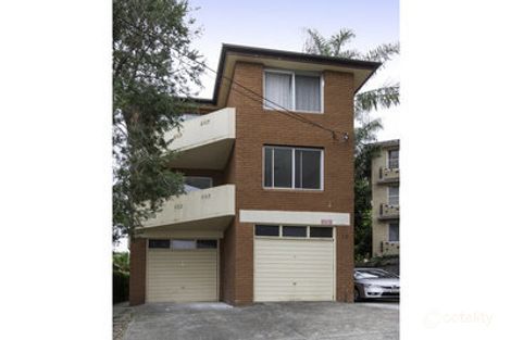 Property photo of 8/10 Meriton Street Gladesville NSW 2111