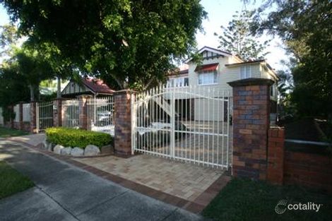 Property photo of 154 Rode Road Wavell Heights QLD 4012