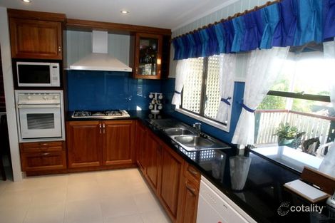 Property photo of 154 Rode Road Wavell Heights QLD 4012