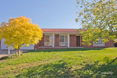 52 Rischbieth Cres, Gilmore, ACT 2905