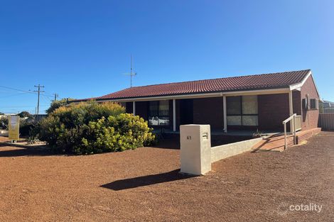 Property photo of 41 Flanagan Way Dongara WA 6525