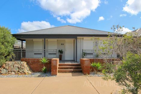 Property photo of 57 Lomas Circle Ellenbrook WA 6069