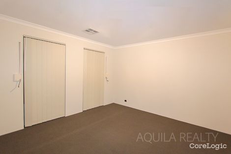 Property photo of 57 Lomas Circle Ellenbrook WA 6069