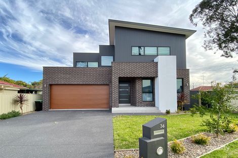 36 Lawrence St, Fairfield, NSW 2165