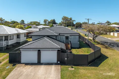 Property photo of 24 Bradley Road Clontarf QLD 4019