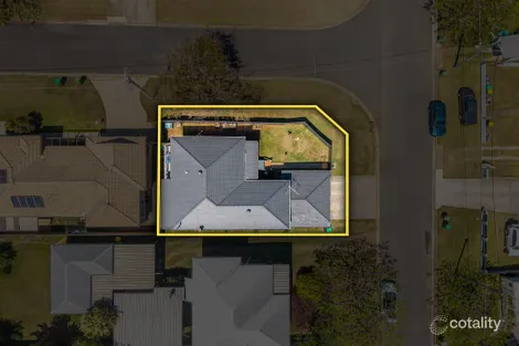 Property photo of 24 Bradley Road Clontarf QLD 4019
