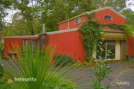 Property photo of 39 West Bridge Road Glenburn VIC 3717