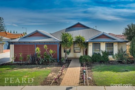 Property photo of 5 Reigate Way Butler WA 6036