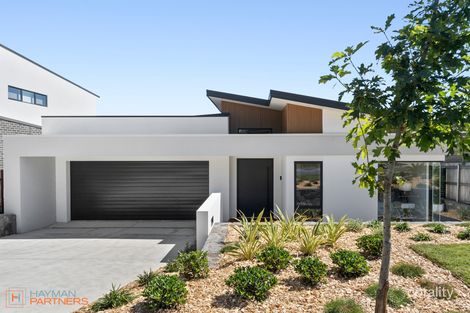 4 Boyanton St, Denman Prospect, ACT 2611