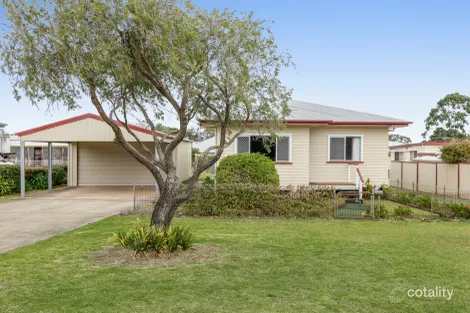 Property photo of 24 Phyllis Harristown QLD 4350