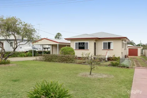 Property photo of 24 Phyllis Harristown QLD 4350