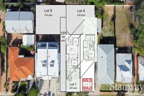 17a Burt St, Mount Lawley, WA 6050