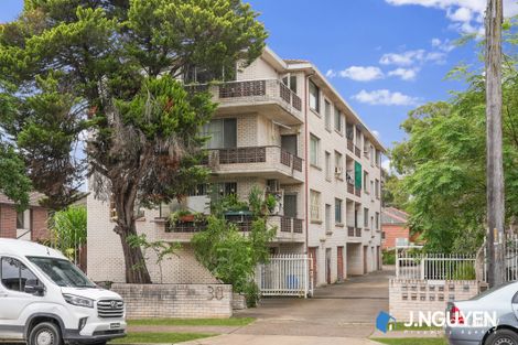Property photo of 3/30 Hill Street Cabramatta NSW 2166