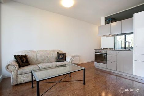 Property photo of 305/80 Ormond Street Kensington VIC 3031