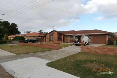 4 Lintott Way, Spearwood, WA 6163