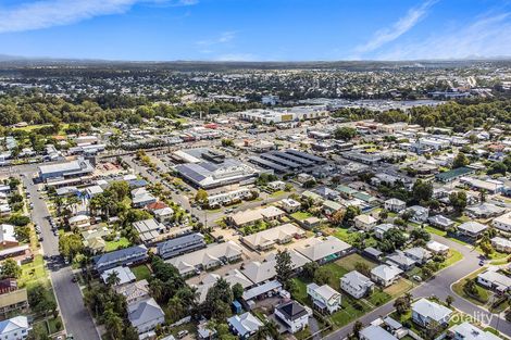 Property photo of 9/74 Richmond Street Berserker QLD 4701