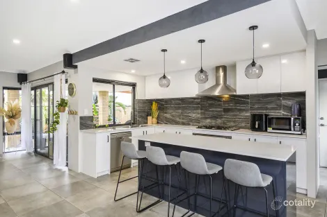 Property photo of 13 Ancroft Road Wellard WA 6170