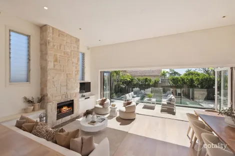 Property photo of 29A Quinton Road Manly NSW 2095