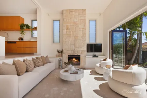 Property photo of 29A Quinton Road Manly NSW 2095