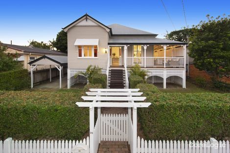 Property photo of 20 Hockings Street Clayfield QLD 4011