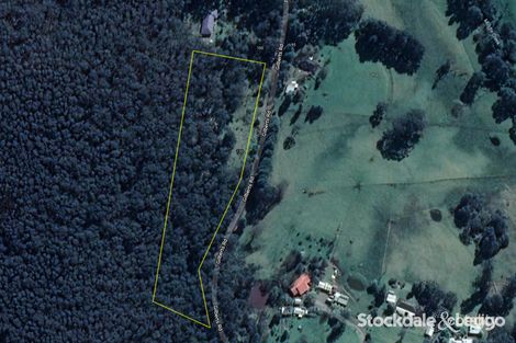 Property photo of 130 Gilberts Road Yinnar South VIC 3869