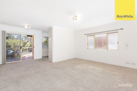 Property photo of 3/156 Willarong Road Caringbah NSW 2229