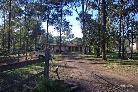 24 Kentucky Dr, Glossodia, NSW 2756