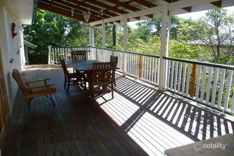 Property photo of 81 Larcombe Street Zillmere QLD 4034