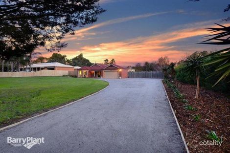 Property photo of 18 Greenhill Court Bunyip VIC 3815