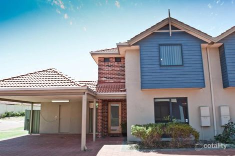 Property photo of 31/21 Bryanston Pass Madeley WA 6065