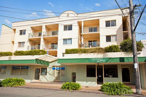 22/2-4 Adelong St, Sutherland, NSW 2232