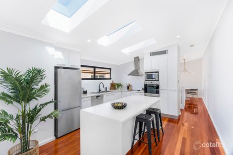 Property photo of 54A Boanyo Avenue Kiama NSW 2533