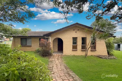 7 Beryl St, Slacks Creek, QLD 4127