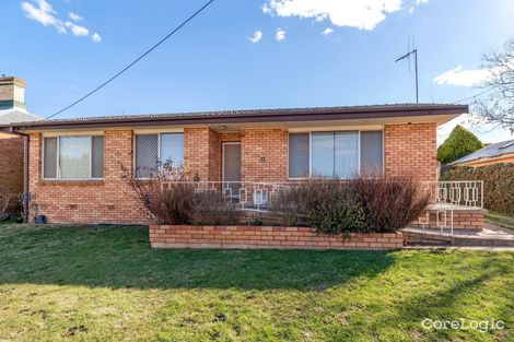 Property photo of 17 Curran Street Orange NSW 2800