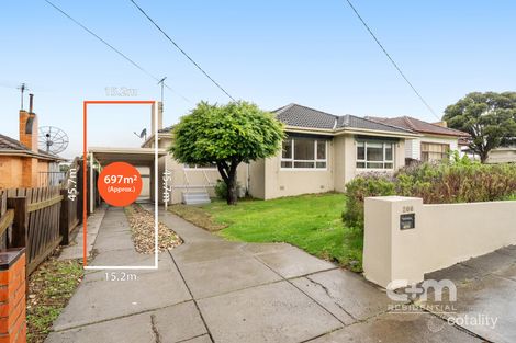 Property photo of 266 West Street Glenroy VIC 3046