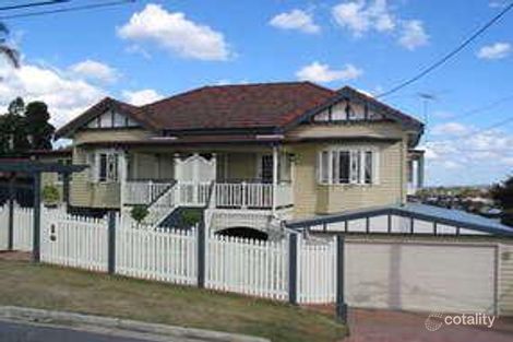 Property photo of 4 Campbell Terrace Alderley QLD 4051